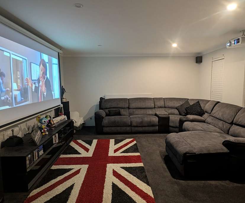 $350, Share-house, 4 bathrooms, Yalyalup WA 6280