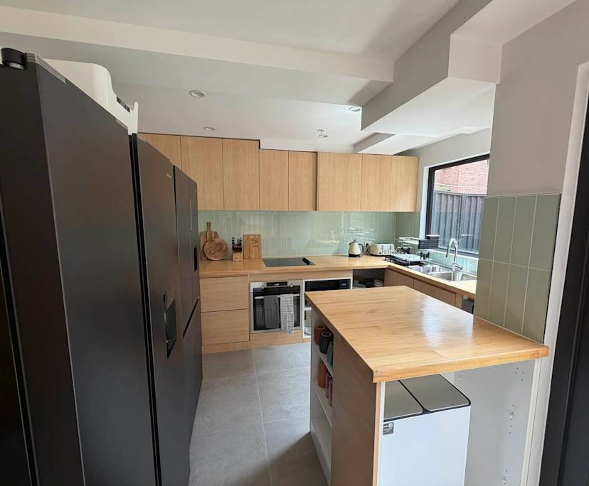 $715, Studio, 1 bathroom, Erskineville NSW 2043