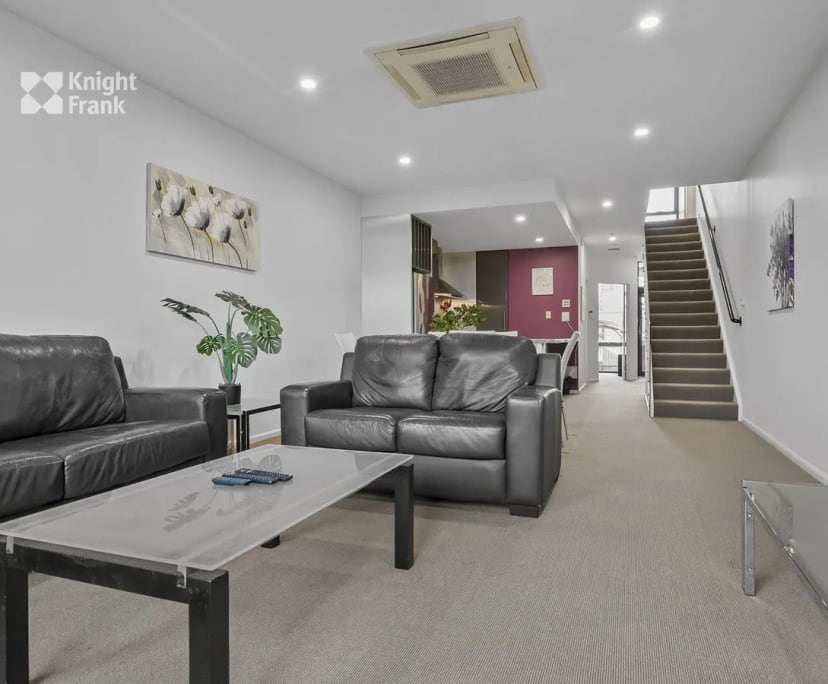 Room for Rent in Hobart, Hobart 100, Furnished, S...