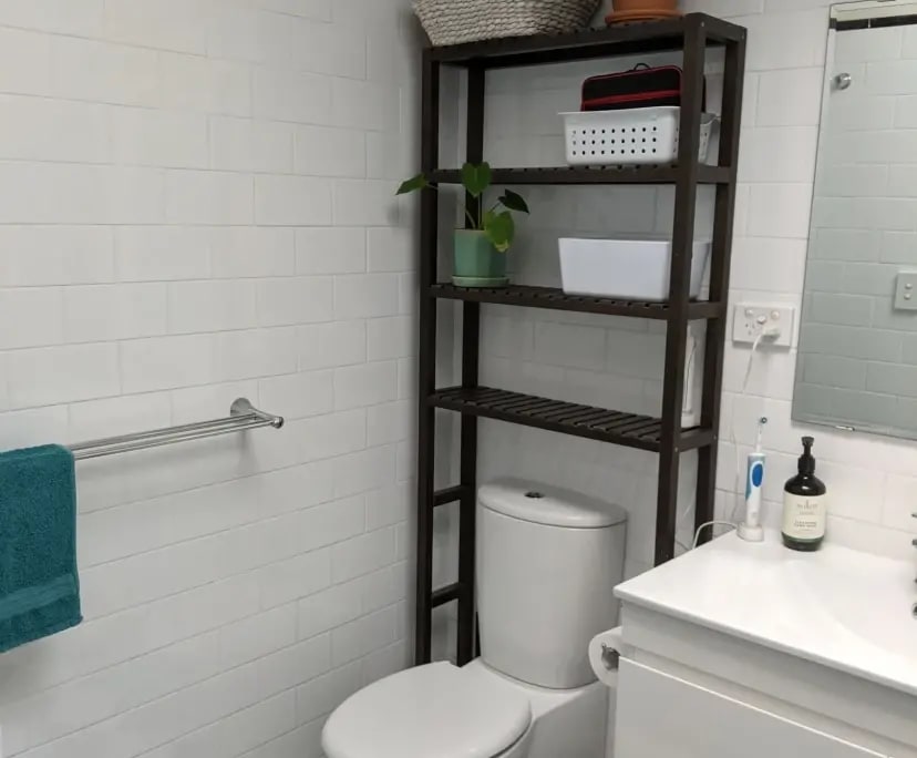 $285, Share-house, 3 bathrooms, Glebe NSW 2037
