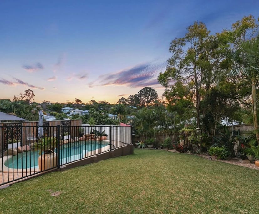 Granny Flat for Rent in Mount Gravatt East, Brisbane...