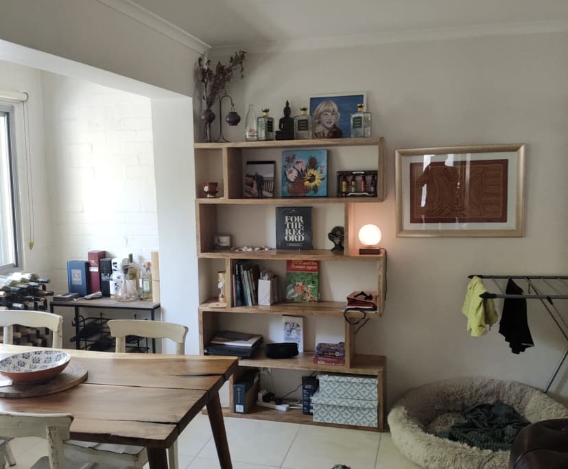 $500, Flatshare, 2 bathrooms, Darlinghurst NSW 2010