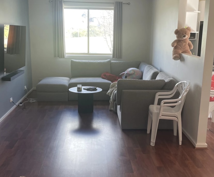 Room for Rent in Casey, Canberra 180, Furnished,