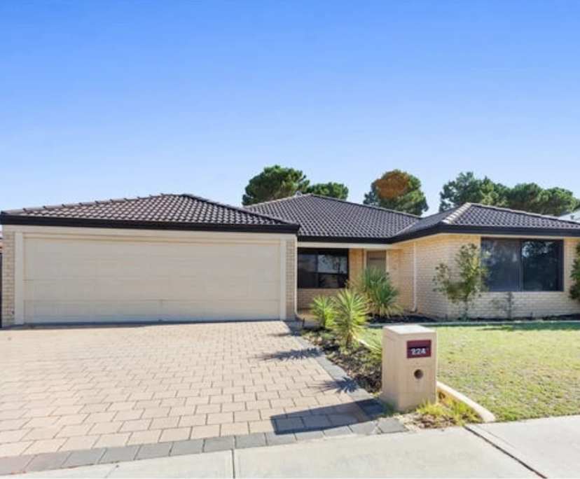 $250, Share-house, 4 bathrooms, Ellenbrook WA 6069