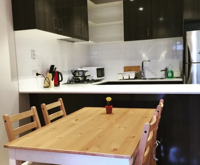 $210, Student-accommodation, 2 bathrooms, Brunswick West VIC 3055