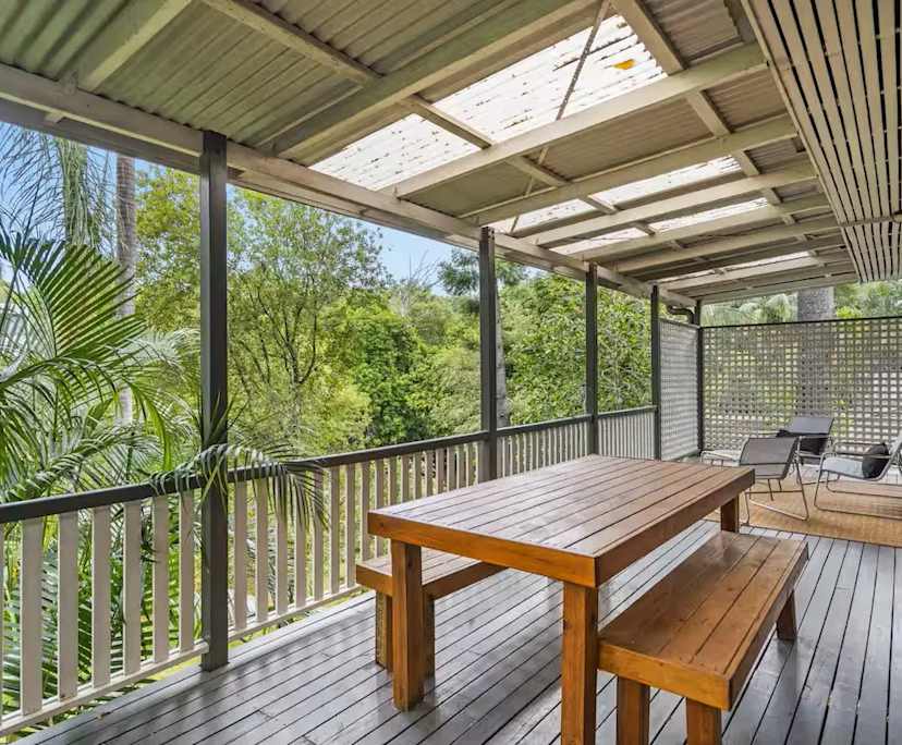 $420, Share-house, 3 bathrooms, Balmoral QLD 4171