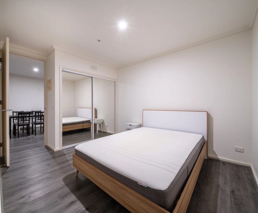 Room in a flatshare