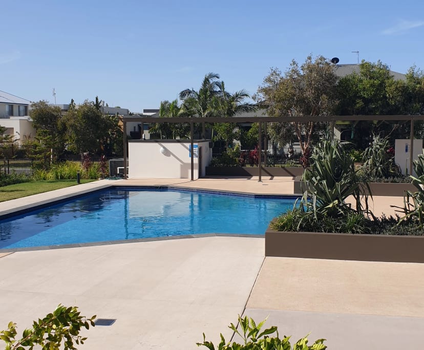 $350, Flatshare, 2 bathrooms, Birtinya QLD 4575