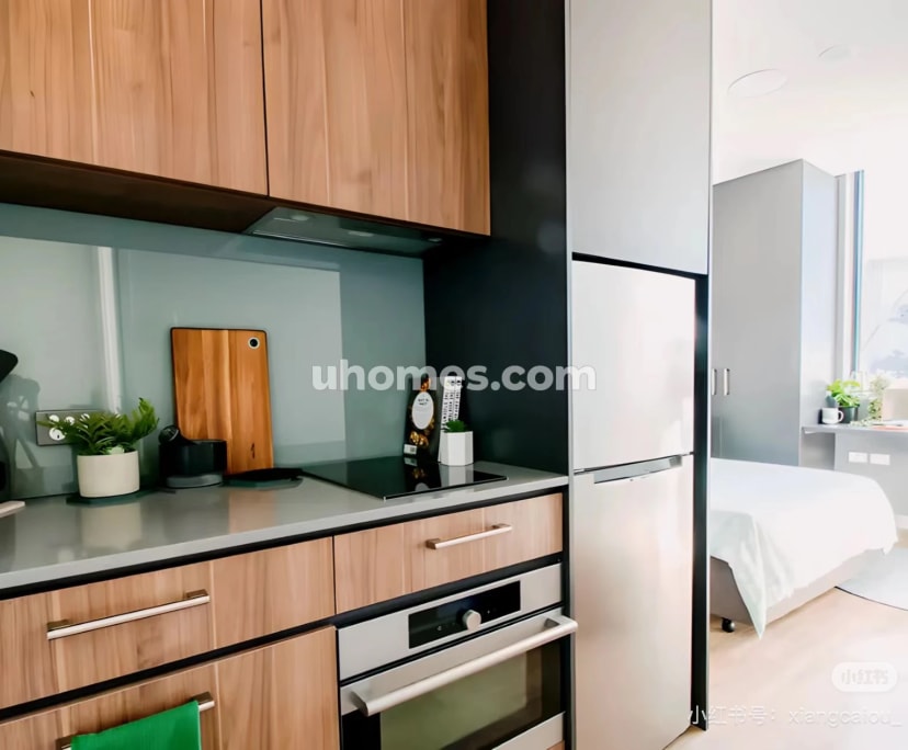Student accommodation