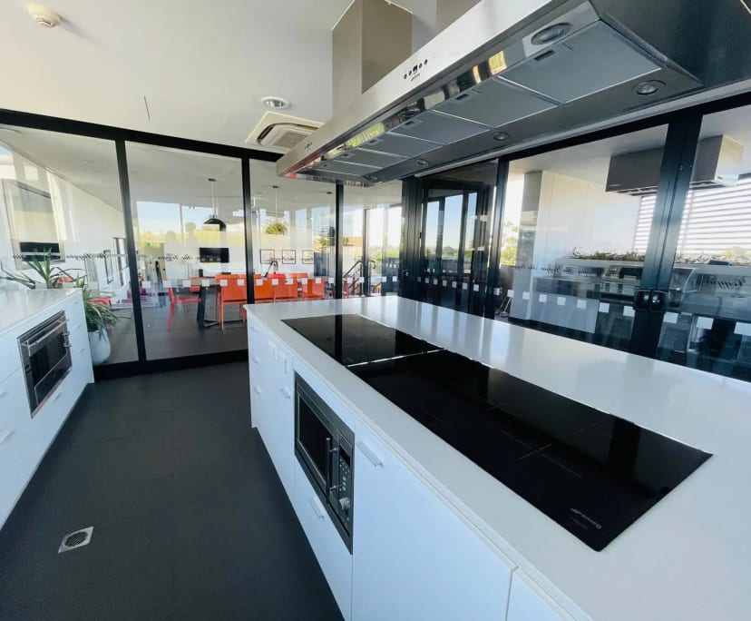 $480, Flatshare, 2 bathrooms, Subiaco WA 6008