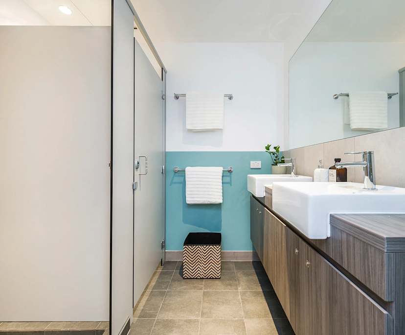 $1,092, Student-accommodation, 2 bathrooms, Perth WA 6000