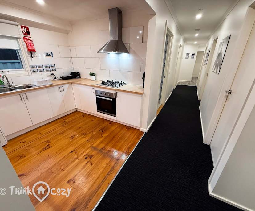 $320, Share-house, 6 bathrooms, Bundoora VIC 3083