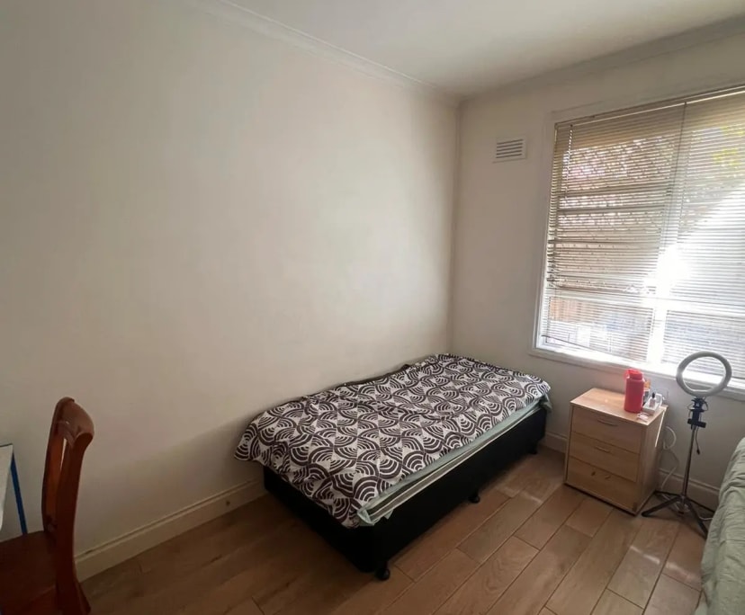 $185, Flatshare, 3 bathrooms, Carlton VIC 3053