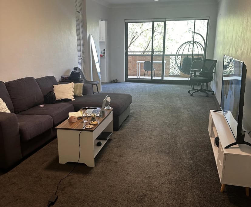 $520, Flatshare, 2 bathrooms, Drummoyne NSW 2047