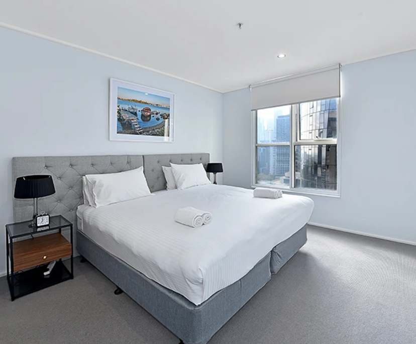 $1,425, Whole-property, 3 bathrooms, Melbourne VIC 3000