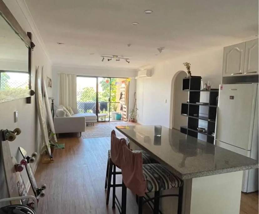 $650, Whole-property, 2 bathrooms, Surfers Paradise QLD 4217