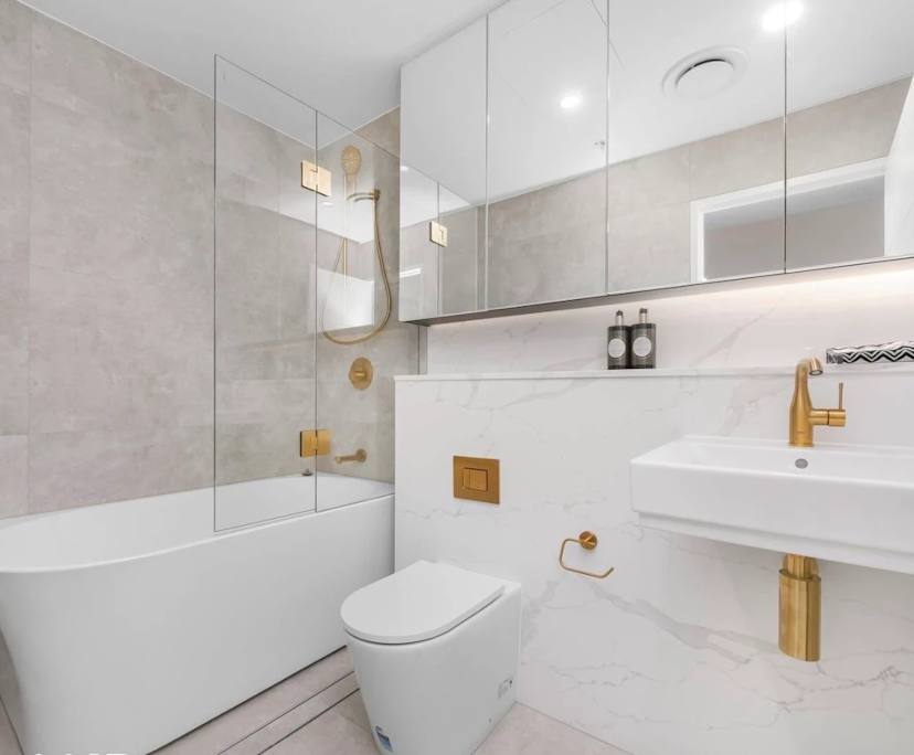 $480, Flatshare, 2 bathrooms, Harris Park NSW 2150