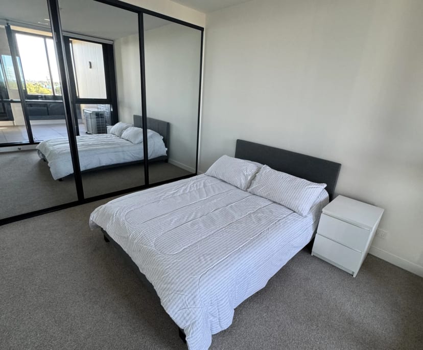 $350, Flatshare, 2 bathrooms, Spotswood VIC 3015