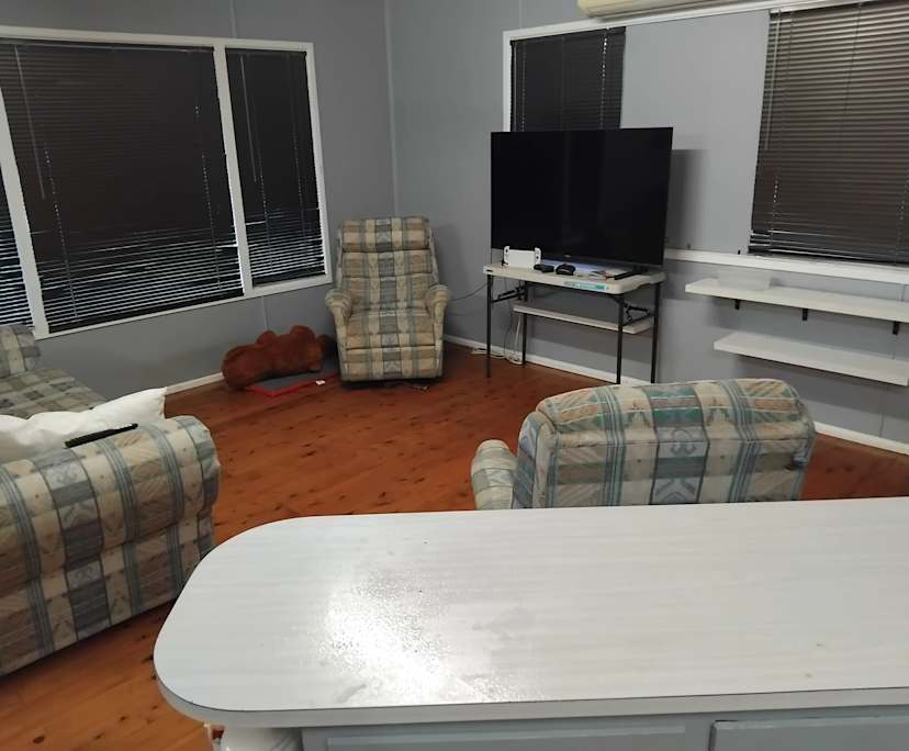 $210, Share-house, 3 bathrooms, Dalby QLD 4405