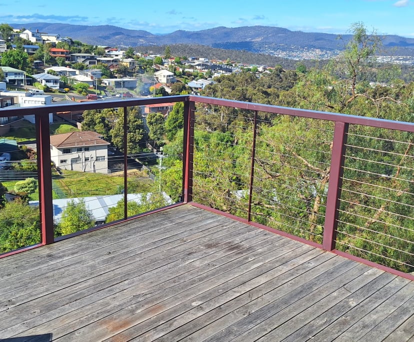 $280, Share-house, 5 bathrooms, West Hobart TAS 7000