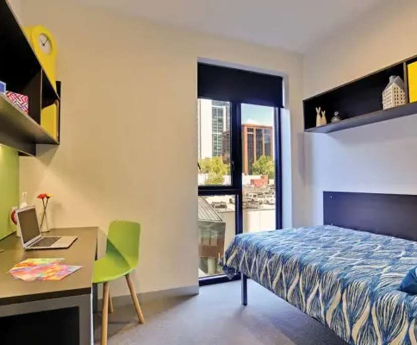 Student accommodation