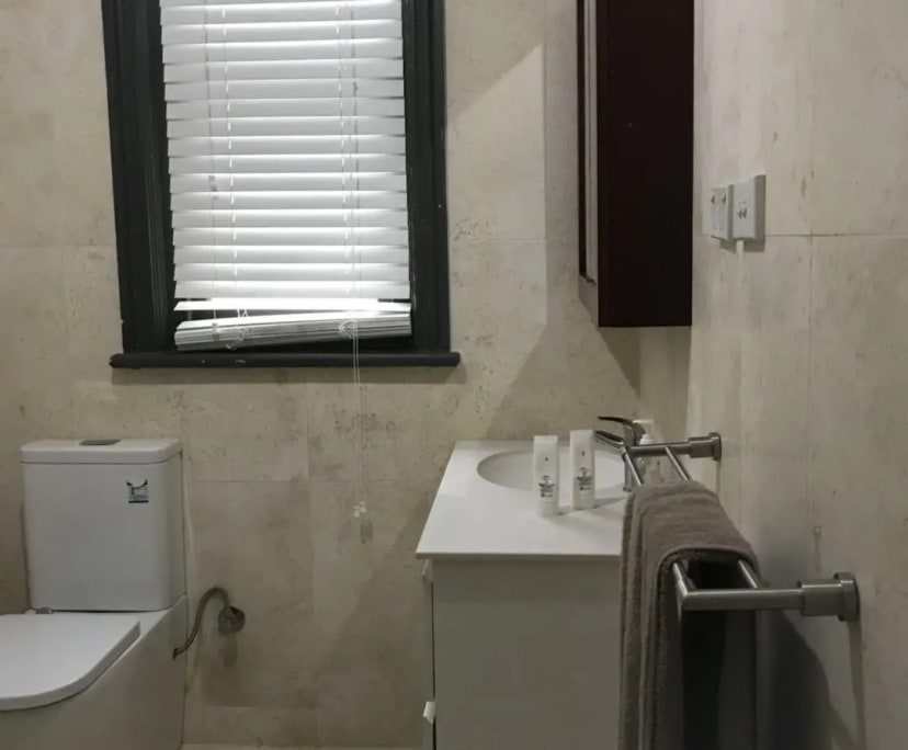 $260, Share-house, 5 bathrooms, Kensington NSW 2033