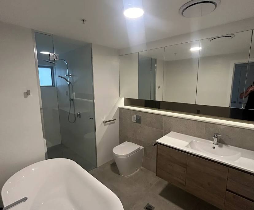 $400, Flatshare, 2 bathrooms, Tweed Heads NSW 2485