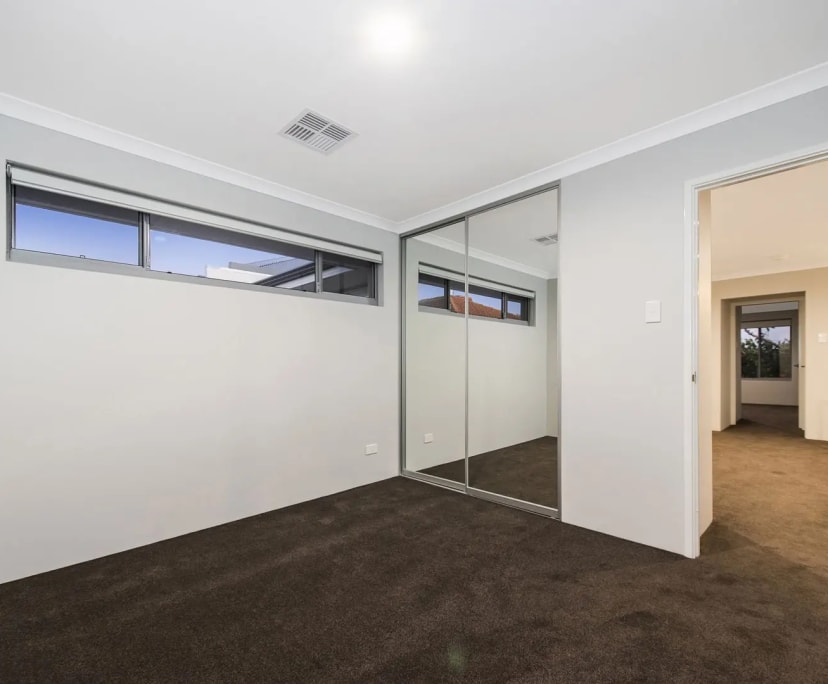 Room for Rent in Glendalough, Perth 185, Unfurnis...
