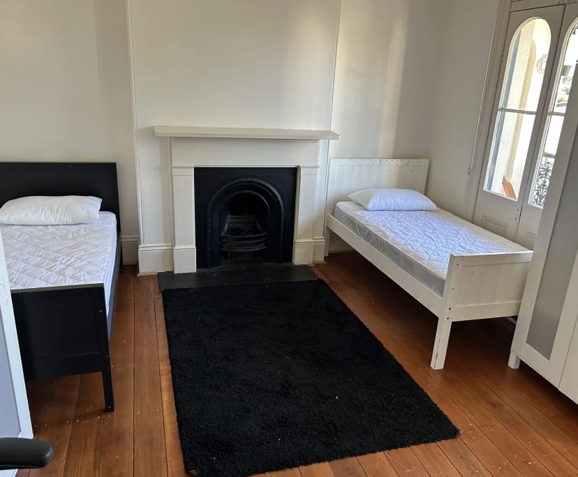 $280, Share-house, 5 bathrooms, Newtown NSW 2042