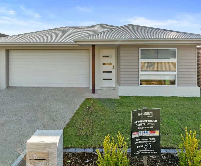 $310, Share-house, 3 bathrooms, Logan Reserve QLD 4133