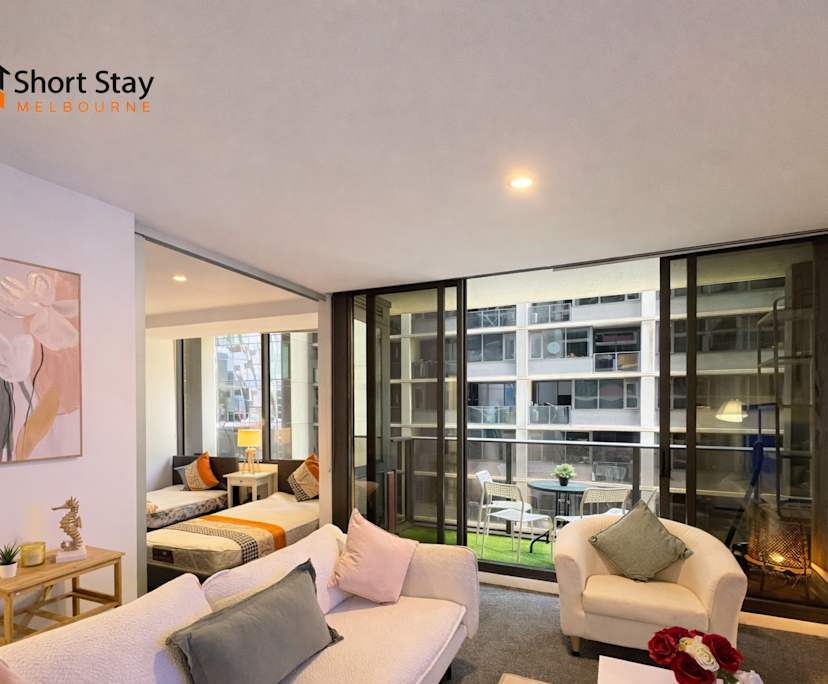 $310, Student-accommodation, 2 bathrooms, Melbourne VIC 3000