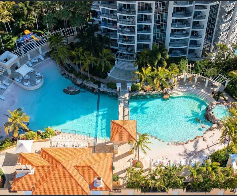 $500, Flatshare, 2 bathrooms, Surfers Paradise QLD 4217