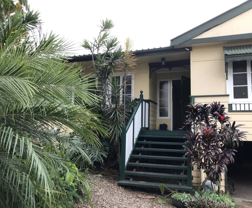 Room for Rent in Oxley, Brisbane 250, Unfurnished...