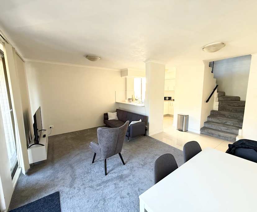 $300, Flatshare, 2 bathrooms, Ultimo NSW 2007