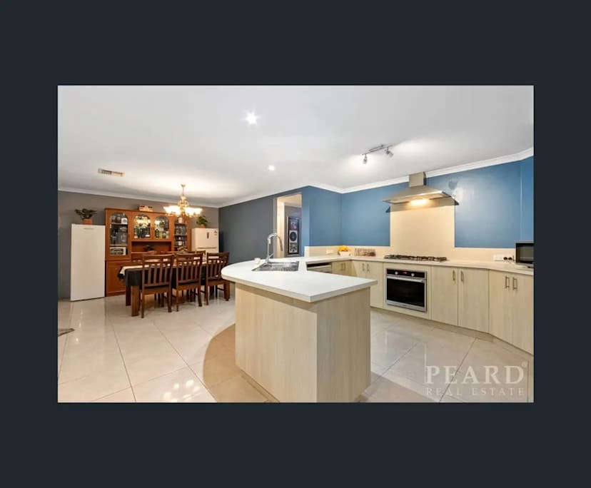$350, Share-house, 4 bathrooms, Aveley WA 6069