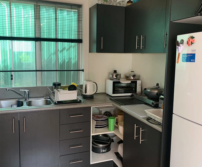 Granny Flat for Rent in Chester Hill, Sydney 300,...