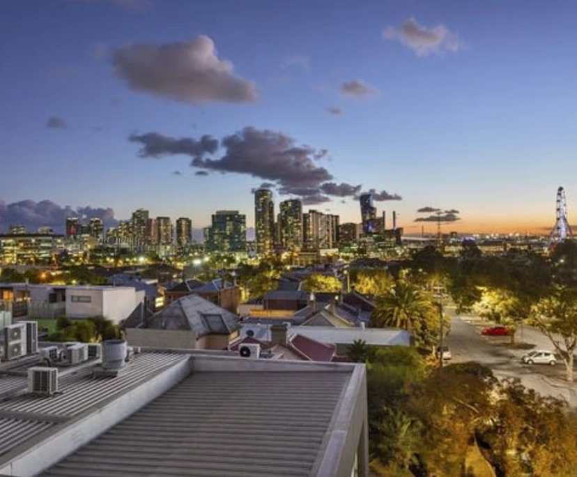 $450, Flatshare, 2 bathrooms, Carlton North VIC 3003