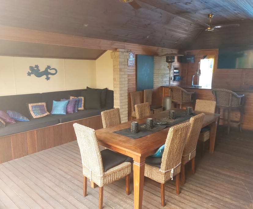 Room for Rent in Iluka, Perth 275, Furnished, Sha...