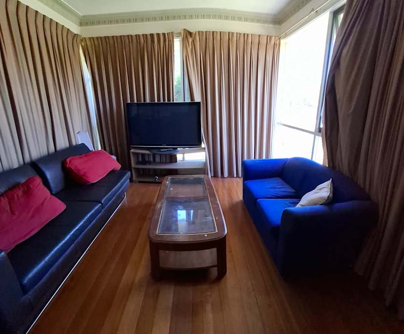 Student accommodation