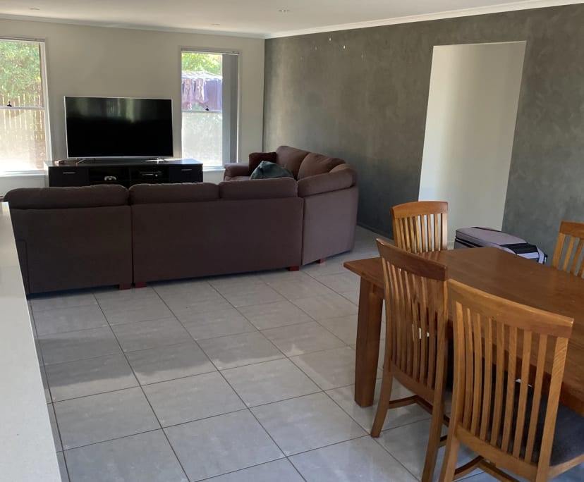 $190, Share-house, 5 bathrooms, Westbrook QLD 4350