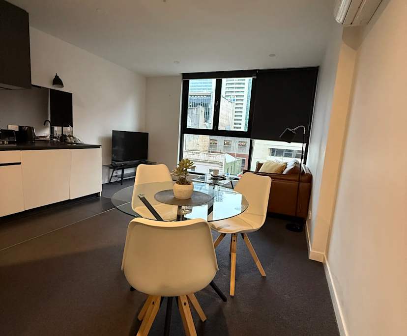 $265, Flatshare, 2 bathrooms, Melbourne VIC 3000