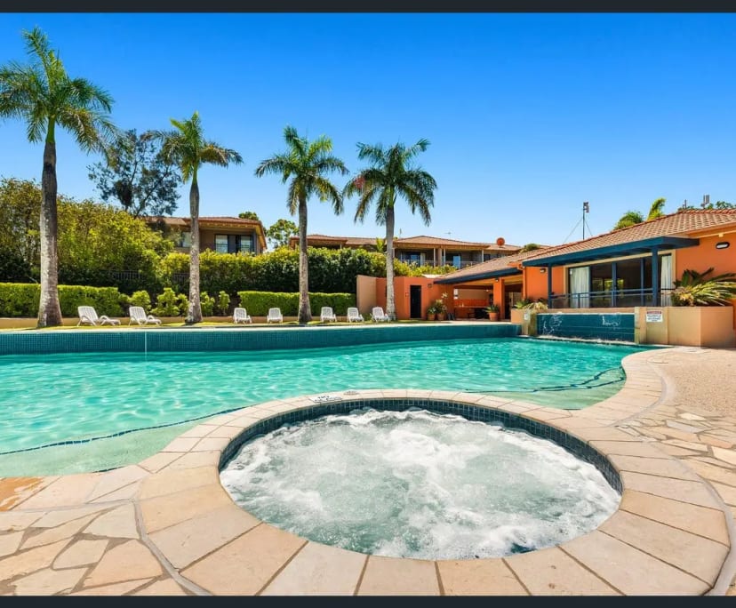 $650, Share-house, 4 bathrooms, Robina QLD 4226