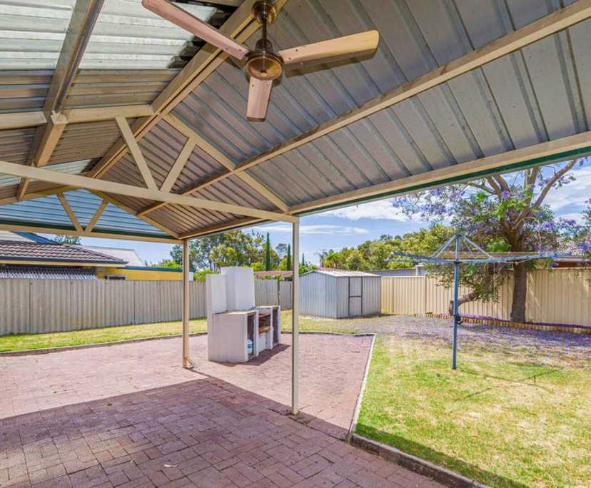 Room for Rent in Kingsley, Perth | $240, Flexible wi... | Flatmates.com.au