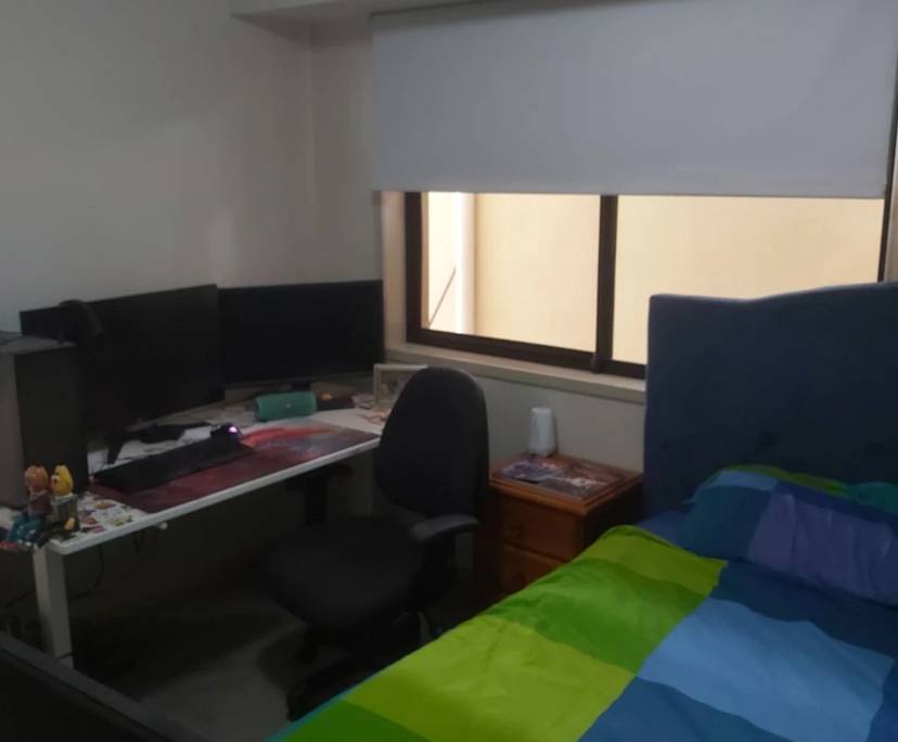 $254, Flatshare, 3 bathrooms, Herston QLD 4006