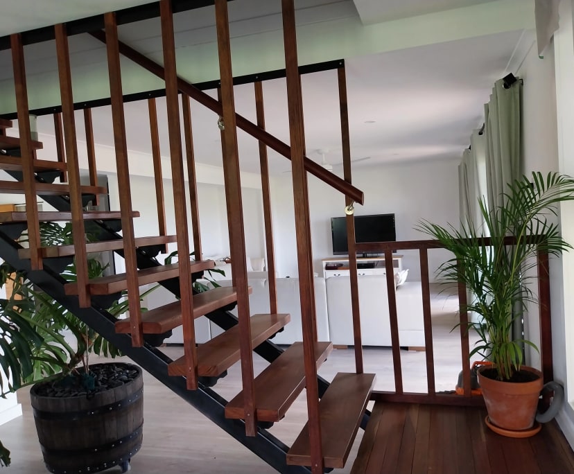 $240, Share-house, 4 bathrooms, Gooburrum QLD 4670