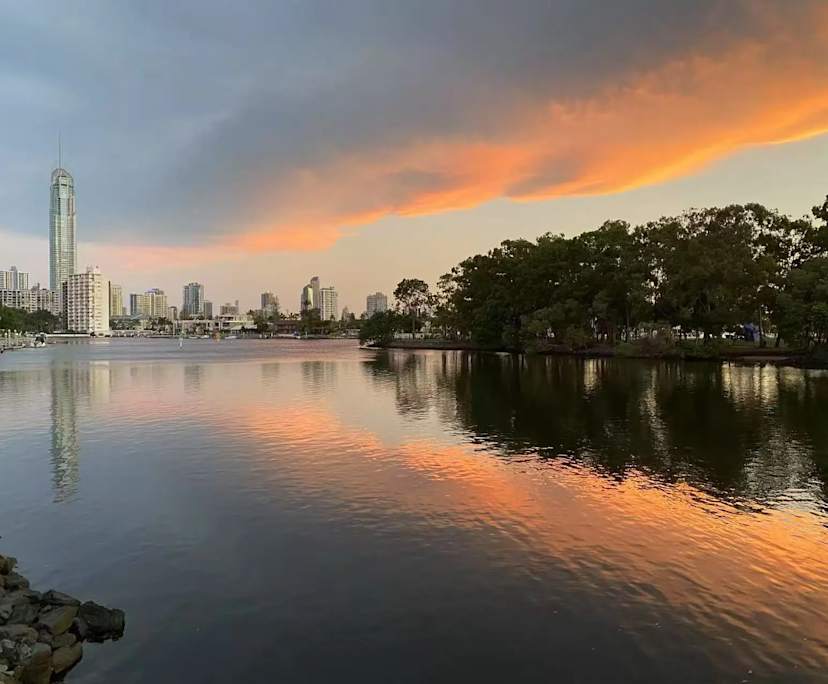 $520, Share-house, 4 bathrooms, Surfers Paradise QLD 4217