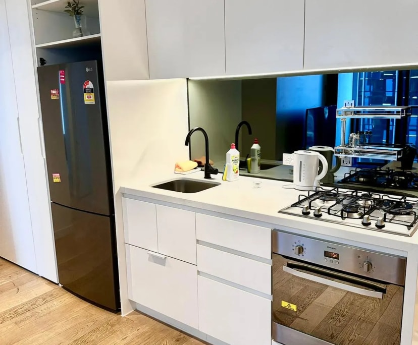 $475, Flatshare, 2 bathrooms, Melbourne VIC 3000