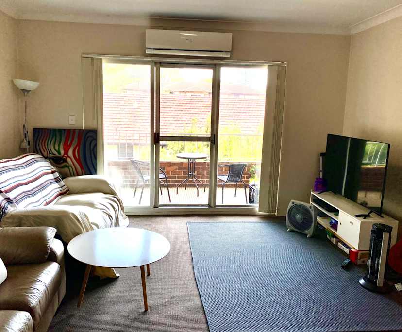 $300, Flatshare, 2 bathrooms, Cronulla NSW 2230