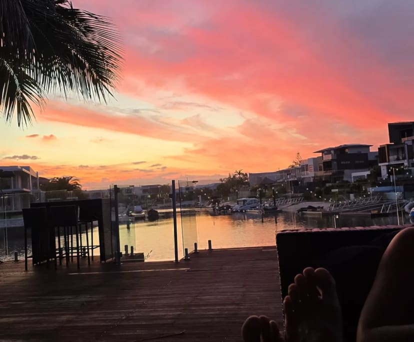 $380-405, Share-house, 2 rooms, Broadbeach Waters QLD 4218, Broadbeach Waters QLD 4218
