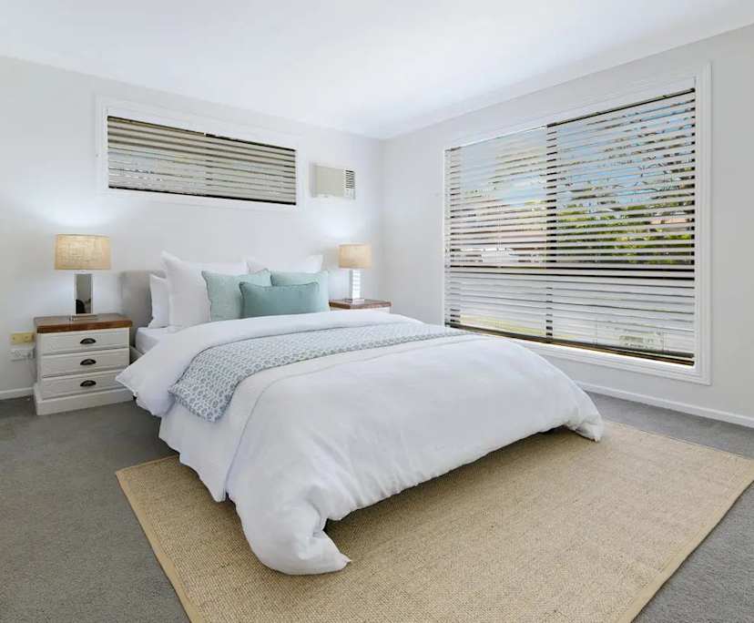 Room with ensuite in a share house
